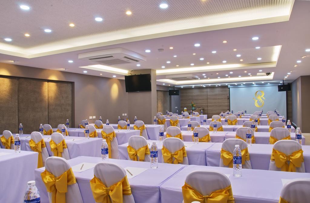 Villa Baron Sha Plus Nonthaburi Luaran gambar