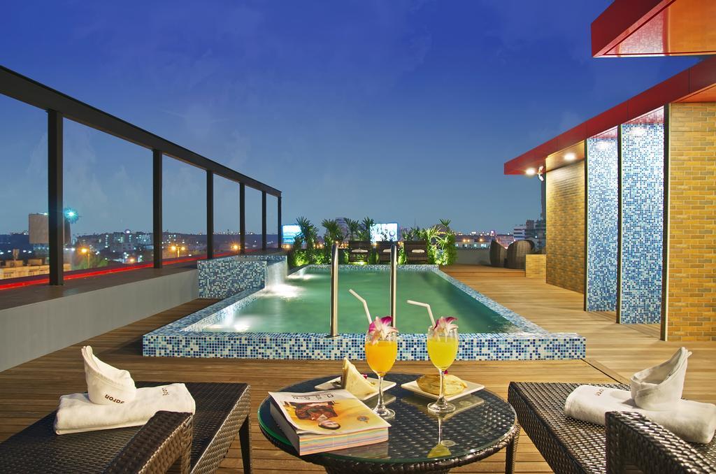 Villa Baron Sha Plus Nonthaburi Luaran gambar