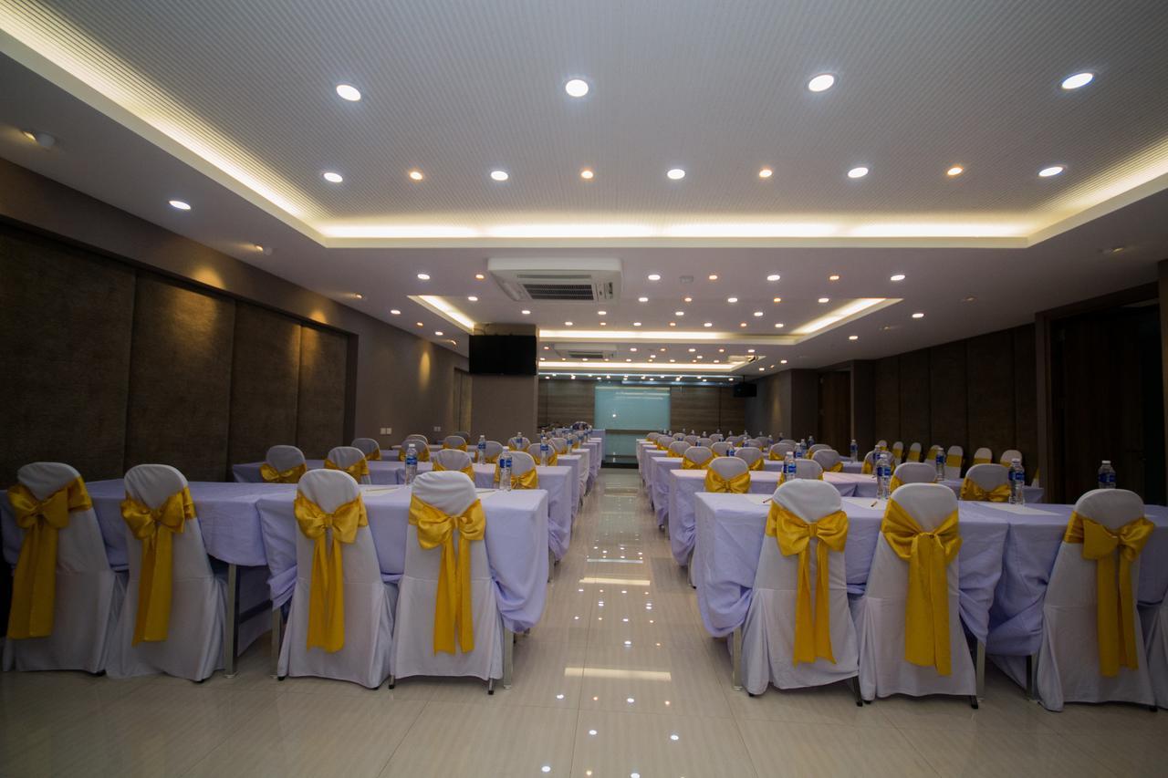 Villa Baron Sha Plus Nonthaburi Luaran gambar