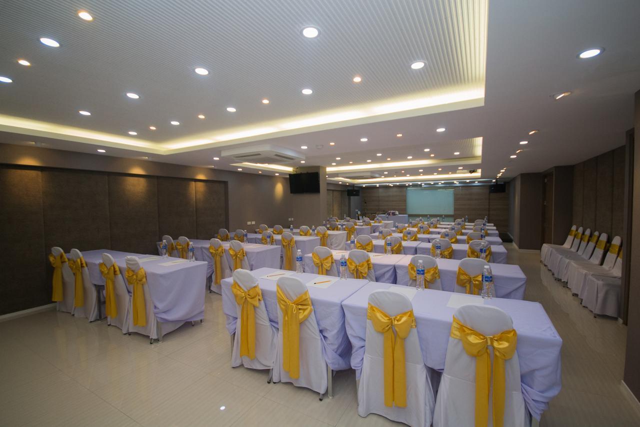Villa Baron Sha Plus Nonthaburi Luaran gambar