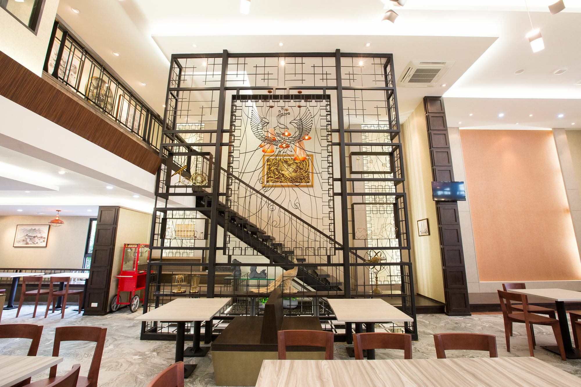 Villa Baron Sha Plus Nonthaburi Luaran gambar