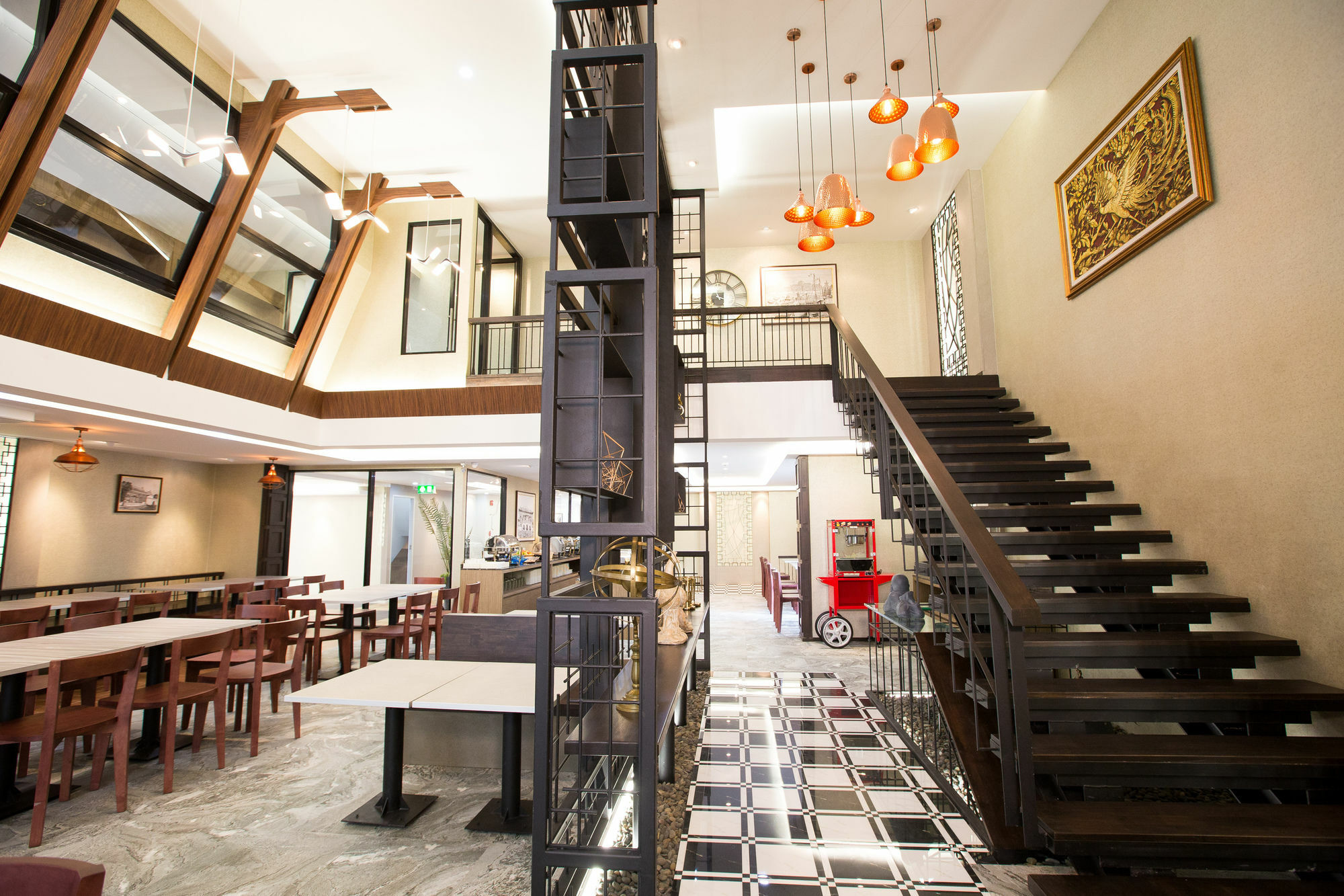 Villa Baron Sha Plus Nonthaburi Luaran gambar