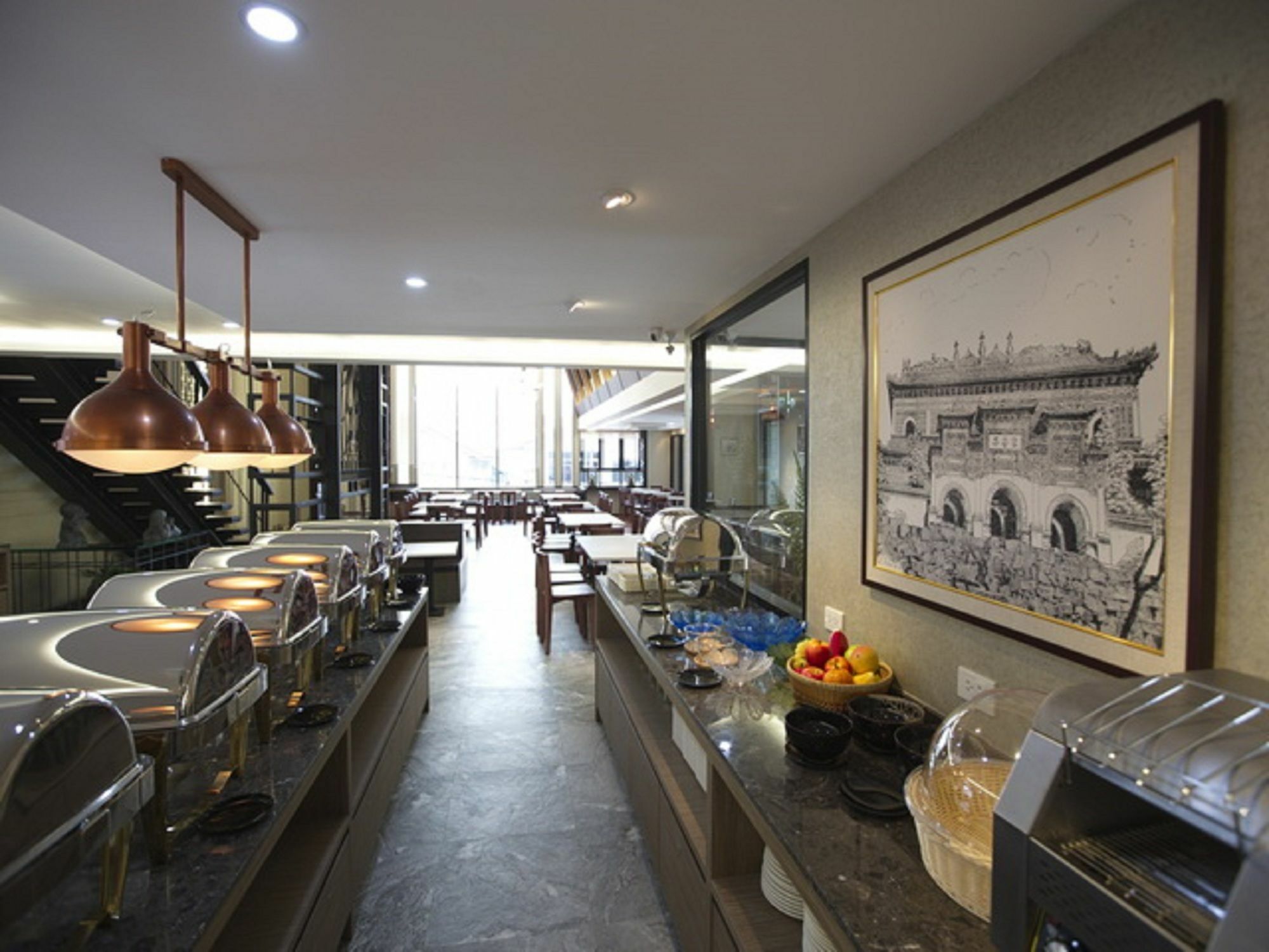Villa Baron Sha Plus Nonthaburi Luaran gambar