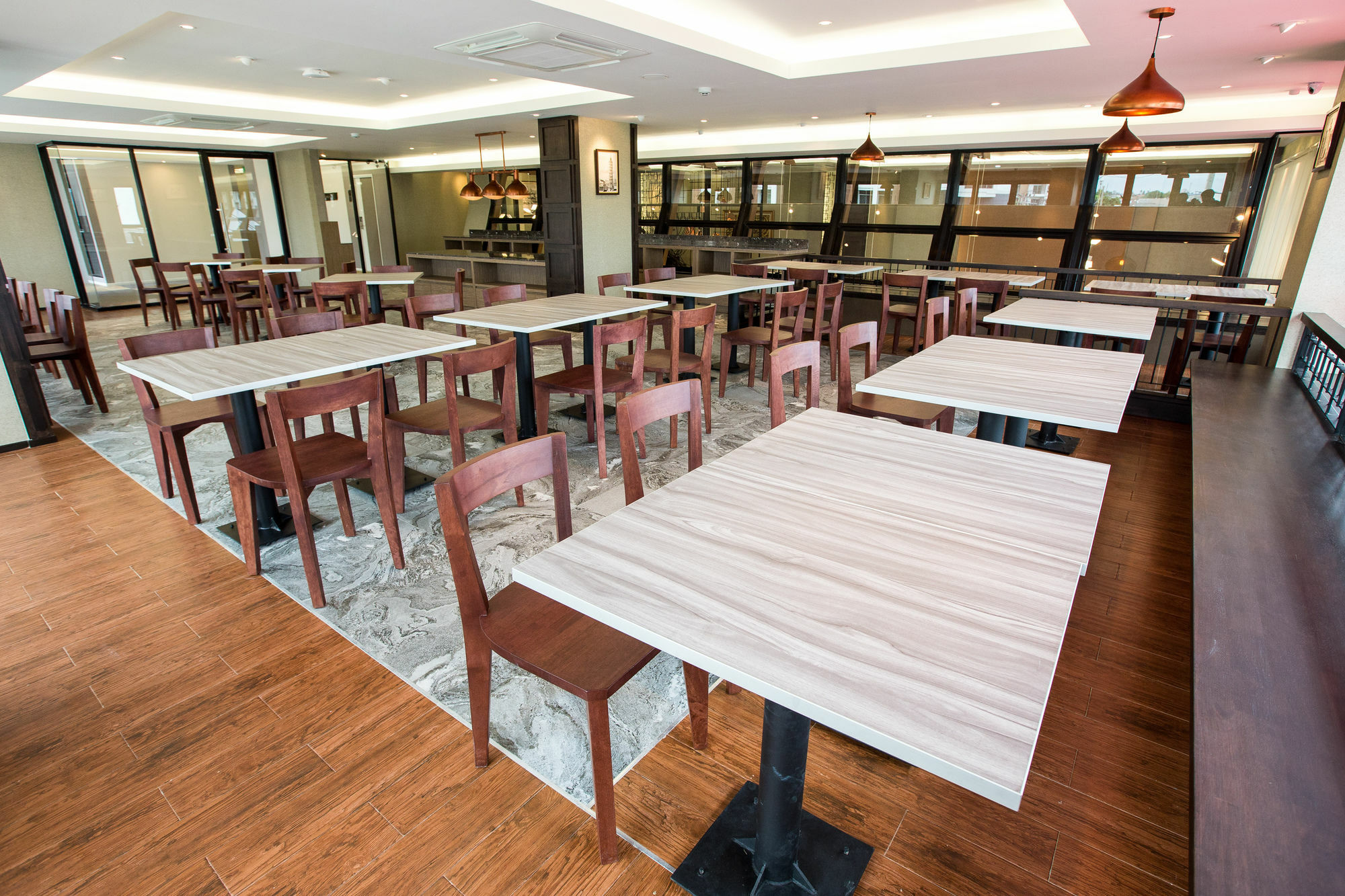 Villa Baron Sha Plus Nonthaburi Luaran gambar