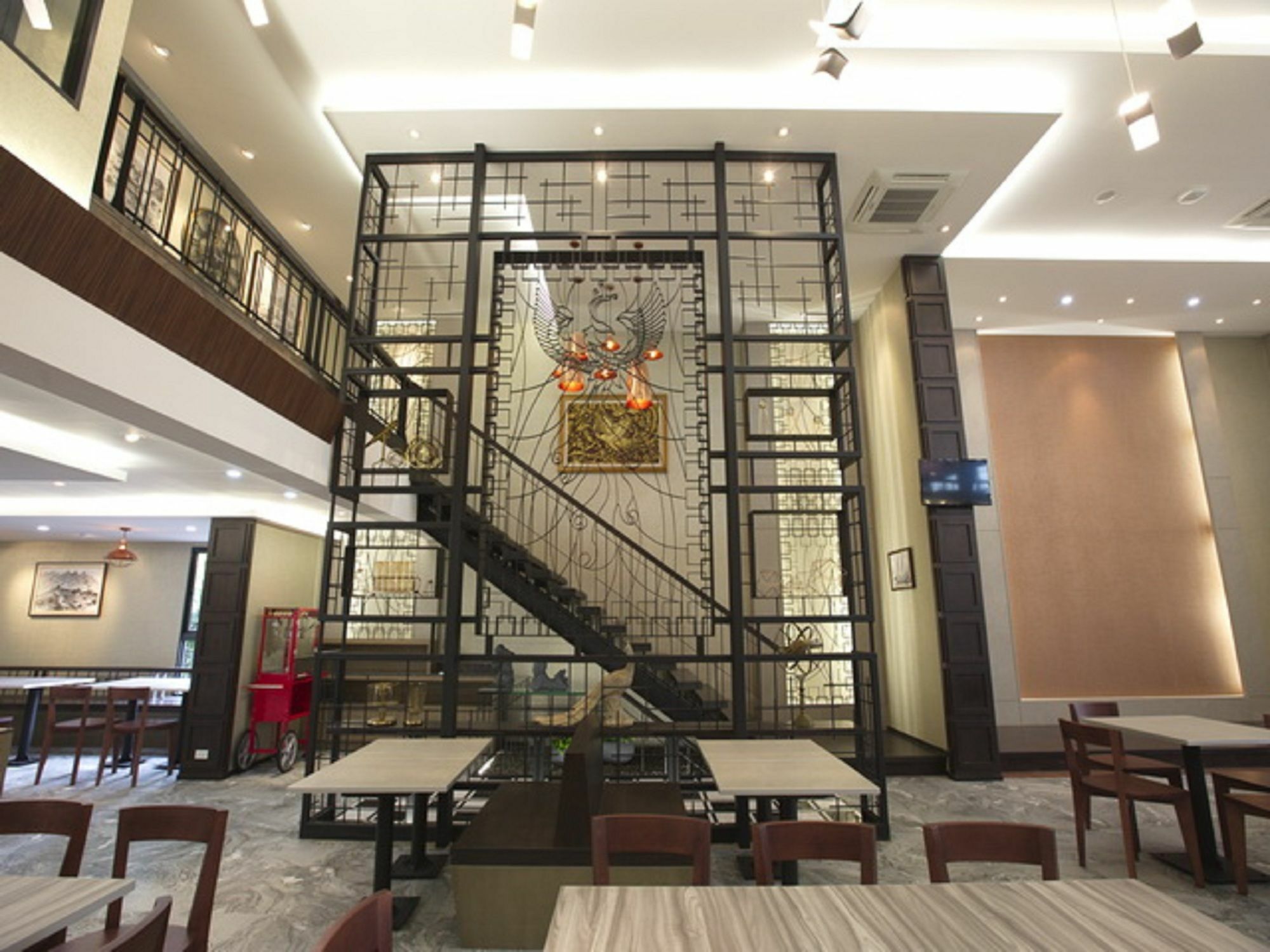 Villa Baron Sha Plus Nonthaburi Luaran gambar