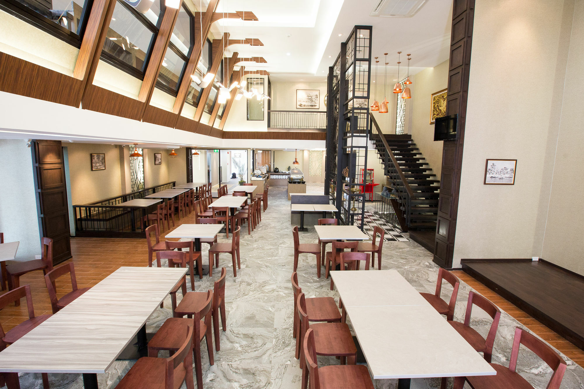 Villa Baron Sha Plus Nonthaburi Luaran gambar